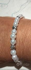 braccialetti da donna e bambina bigiotteria 