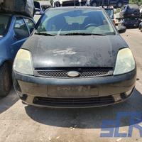 FORD FIESTA 5° SERIE 1.4 TDCi 68CV -Ricambi