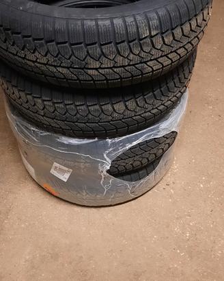 gomme termiche
