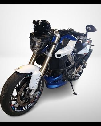 BMW MOTO F 800 R - ABS