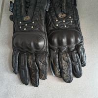 Guanti moto donna XS