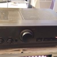 Amplificatore Technics SU-V500M2