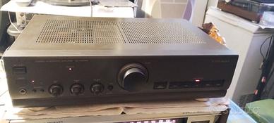 Amplificatore Technics SU-V500M2