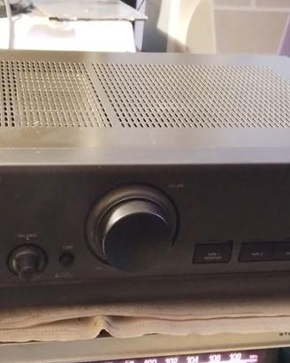 Amplificatore Technics SU-V500M2