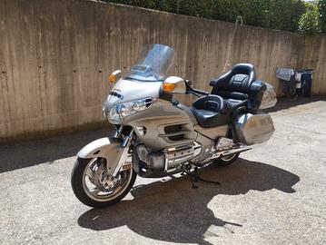 Honda GL 1800 Gold Wing - 2004