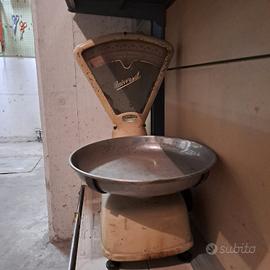 bilancia antica