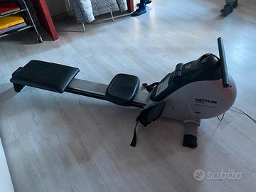 Vogatore kettler