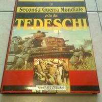Enciclopedia - James Lucas - La Seconda Guerra Mon