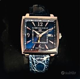 Philip Watch Avalon Orologio Uomo