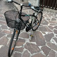 City Bike Bianchi