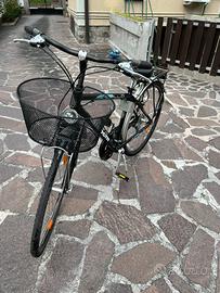 City Bike Bianchi