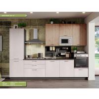 Cucina NEW SMART -NetCucine- L 330 completa