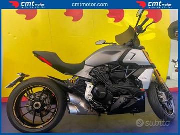 DUCATI Diavel 1260 Garantita e Finanziabile