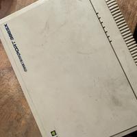 Zenith Data Systems SupersPORT 386SX NON TESTATO