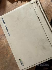 Zenith Data Systems SupersPORT 386SX NON TESTATO