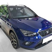 Seat arona ricambi 2018-2020
