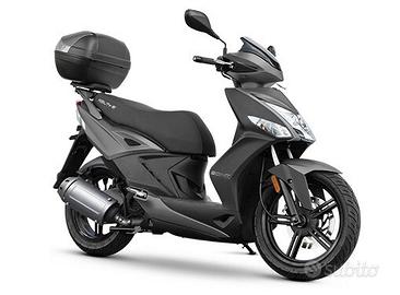 Kymco Agility 50 R16 Plus - vari colori