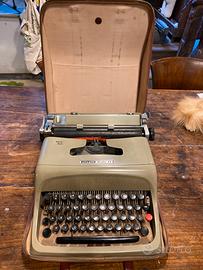 Olivetti  studio 44