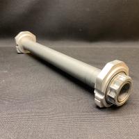 Perno ruota posteriore Ducati panigale/multistrada