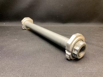 Perno ruota posteriore Ducati panigale/multistrada