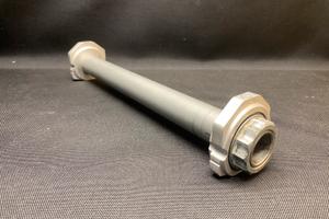 Perno ruota posteriore Ducati panigale/multistrada