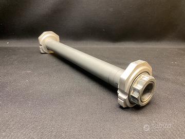 Perno ruota posteriore Ducati panigale/multistrada