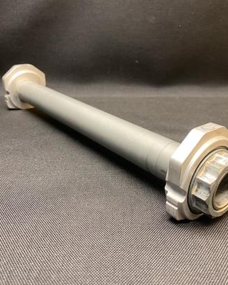 Perno ruota posteriore Ducati panigale/multistrada