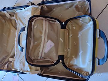 bagaglio trolley cabina e mano ryanair