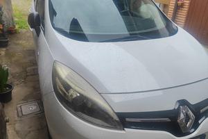 Renault Scenic xmod 2015