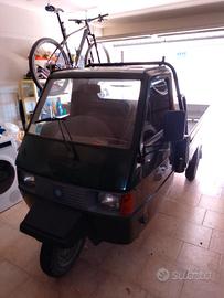 Ape piaggio 125