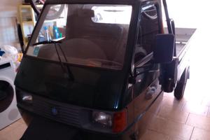 Ape piaggio 125