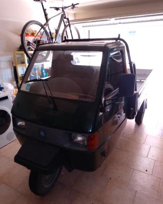 Ape piaggio 125