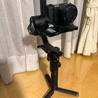 Manfrotto MVG460 - praticamente NUOVO