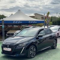 Peugeot 208 BlueHDi 100 Stop&Start 5 porte Allure 