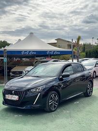 Peugeot 208 BlueHDi 100 Stop&Start 5 porte Allure 