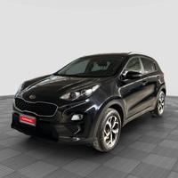 KIA Sportage Sportage 1.6 GDI 2WD Business Class