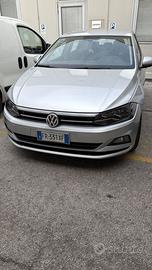 Vw polo TGI