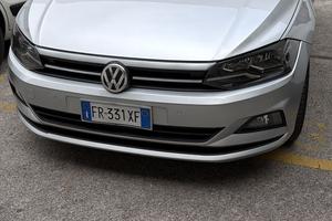 Vw polo TGI