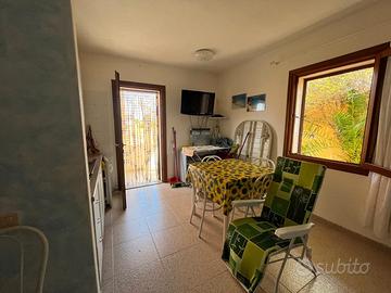 Porto pozzo santa teresa