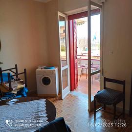 Immobile bilocale appena ristrutturato