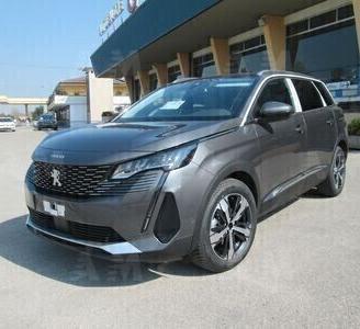 Ricambi per peugeot 5008 anno 2016 DISPONIAMO DI R