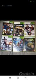 giochi Xbox 360