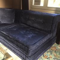 Divano Roches Bobois Hans Hopfer