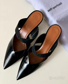 Ciabattina mule Self Portrait 38 EU