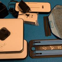 Brava 390t 
