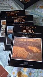 Trilogia sulla Storia della Bibbia