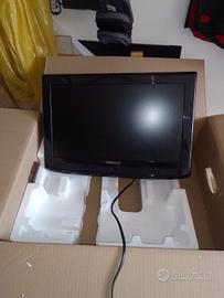 Monitor TV Thompson 19'