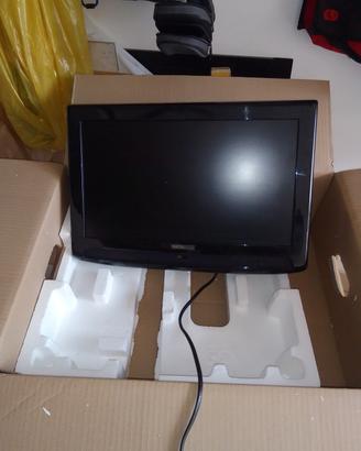 Monitor TV Thompson 19'