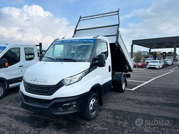 IvecoVECO Daily 35C18 passo 3000 cilindrata 3000 C
