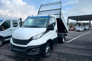 IvecoVECO Daily 35C18 passo 3000 cilindrata 3000 C